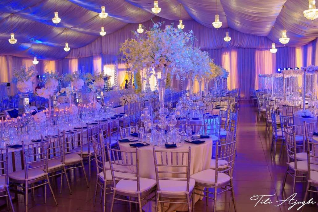 1-event center