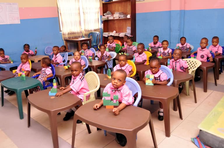 3-primary school
