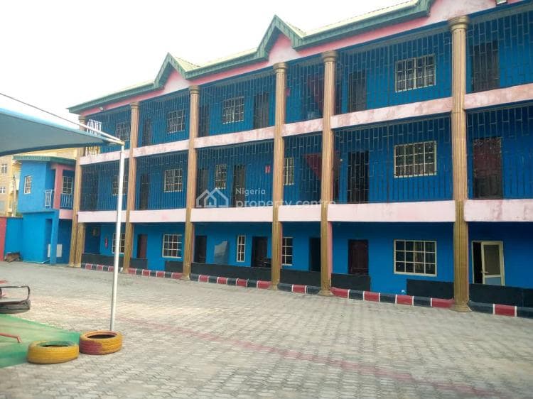 Secondary School